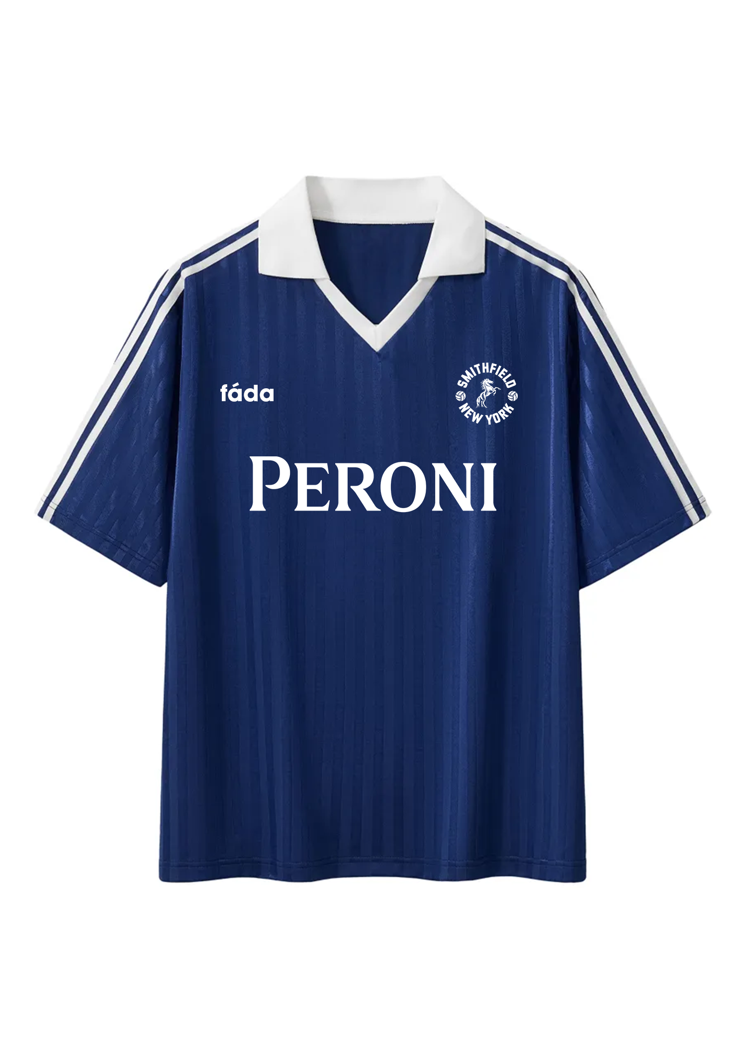 SMITHFIELD x PERONI KIT