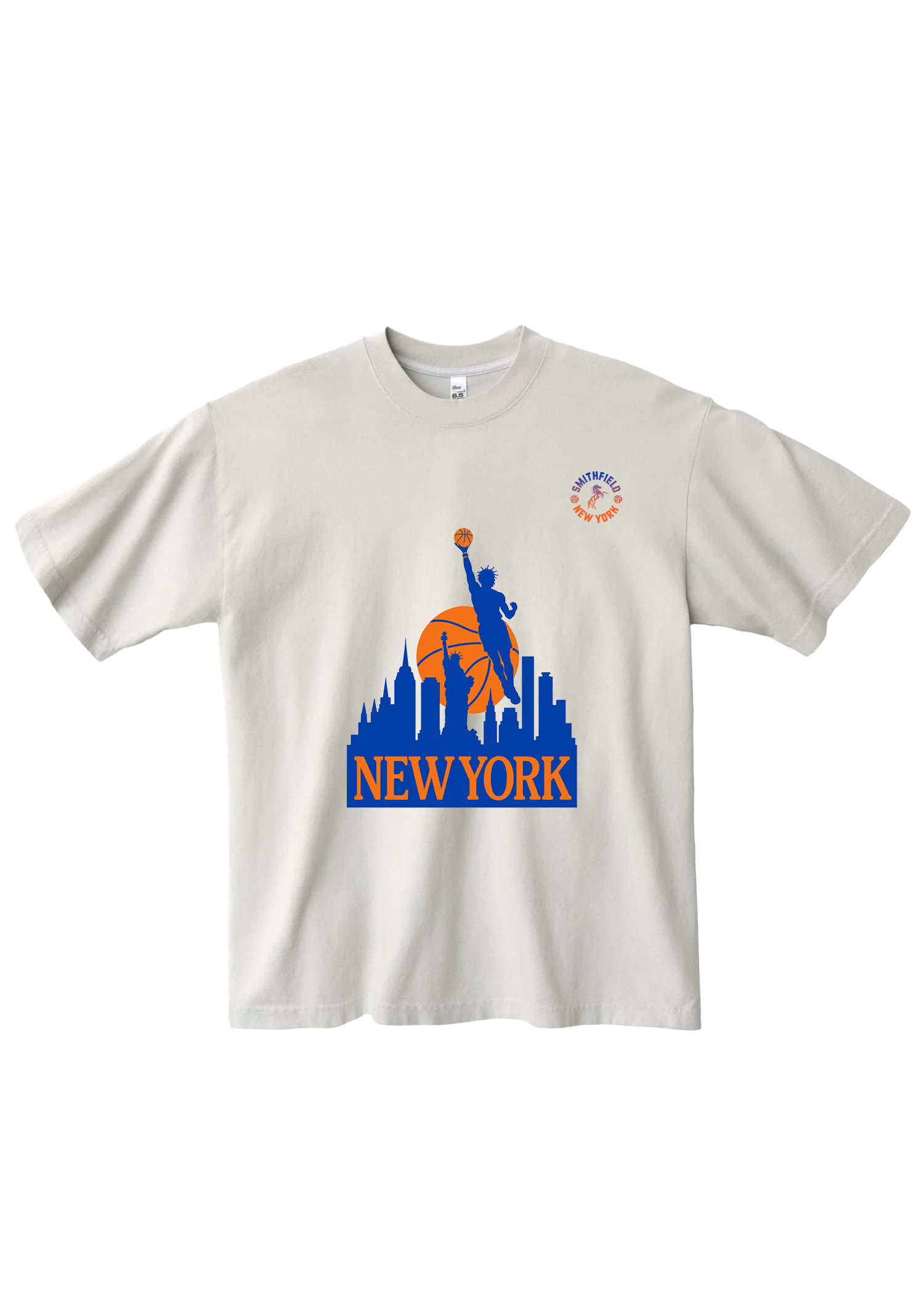 OG FINALS TIP-IN TEE