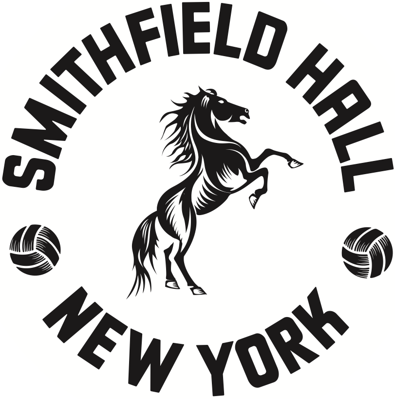 Smithfield Hall